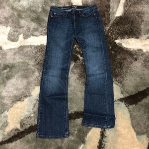 Ann Taylor Loft jeans
